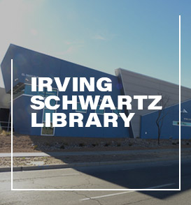 Irving Schwartz Library