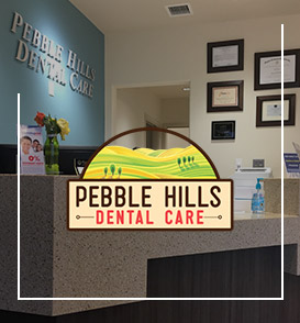 Pebble Hills Dental