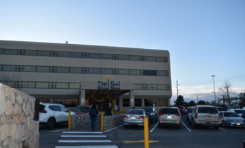 Las Palmas del Sol Medical Center (5)