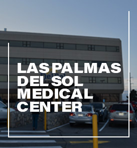 Las Palmas Medical Center