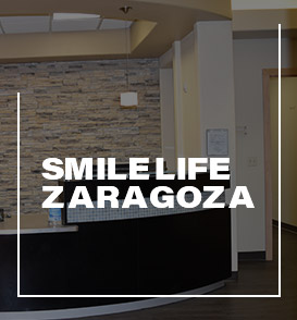  Smile Life Zaragoza