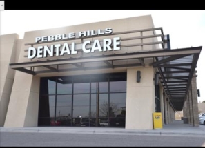 Pebble Hills Dental