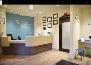 Pebble Hills Dental